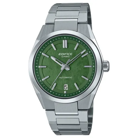 Casio Edifice EFK-100D-3AER Automatic Horloge – afbeelding 1
