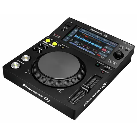 Console DJ Pioneer XDJ-700 – immagine 1