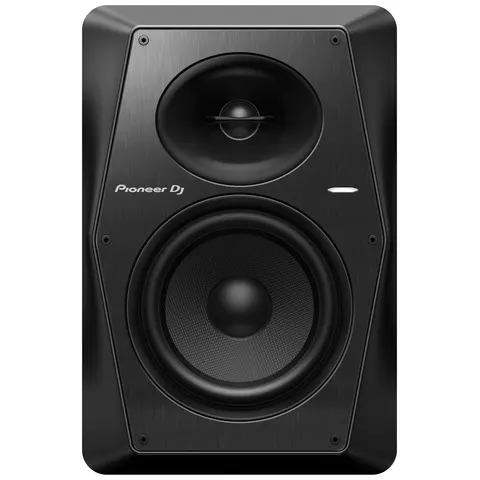 Pioneer Diffusori Attivi Dj Vm-70-nero – immagine 1
