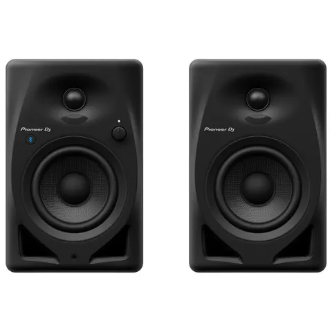 Pioneer CASSA HI-FI DM-40D-BT – immagine 1