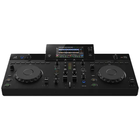 ALPHATHETA CONSOLE DJ Console All in One XDJ-AN – immagine 1