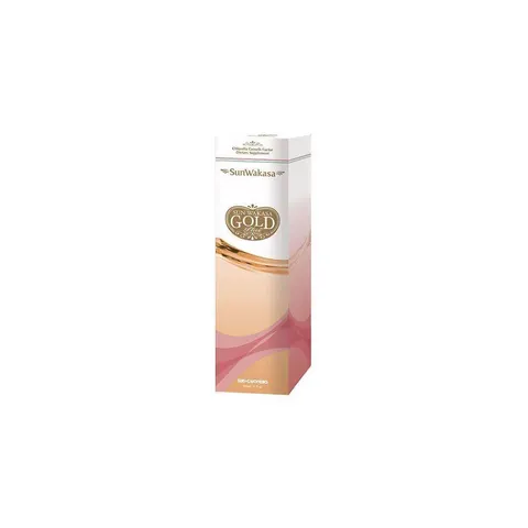 Sun Chlorella Wakasa Gold Plus 500ml – image 1