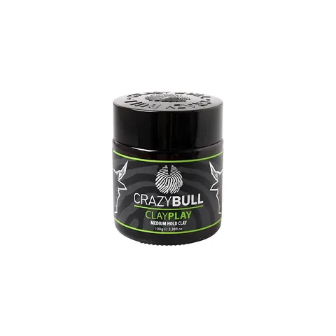 Crazy Bull - Clay Play – image 1