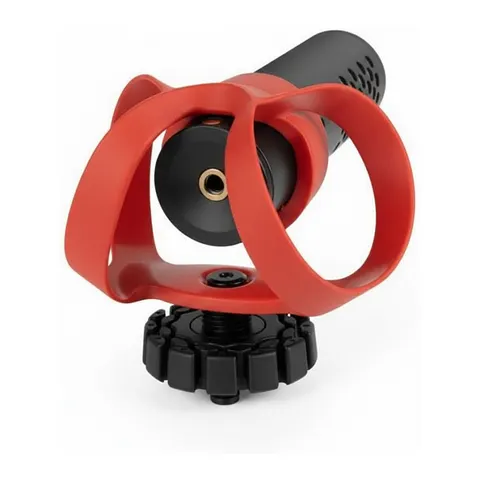 Rode VideoMicro II On-Camera Microphone - Black – image 1