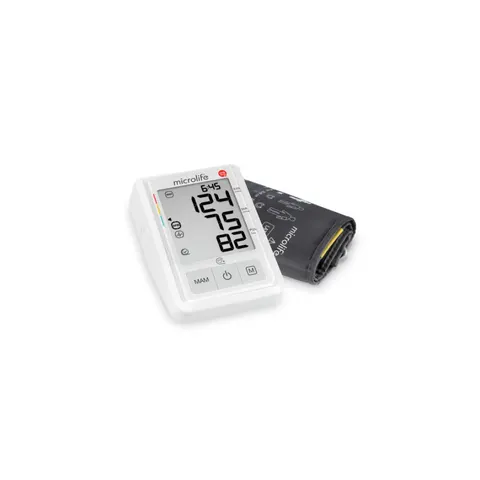 Microlife Tensiómetro Bp B3 Afib 1 un. – imagen 1