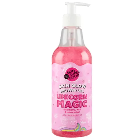 Organic Shop Unicorn Magic Shower Gel – immagine 1