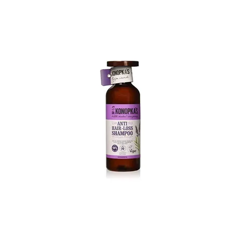 Dr. Konopka´s Champú Anticaída 500ml – imagen 1