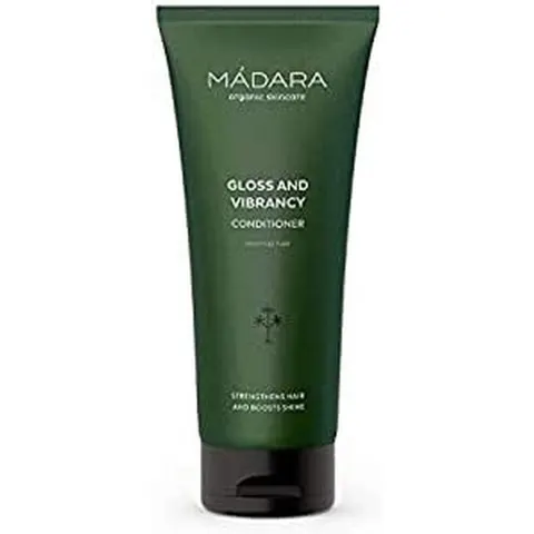 Madara Gloss & Vibrancy Conditioner, 200 ml – afbeelding 1