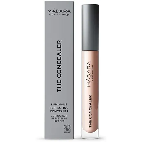 Mádara Makeup The Concealer #25 Latte – 4 ml – zdjęcie 1