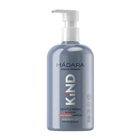 MÁDARA Kind savon doux 390 ml – image 1
