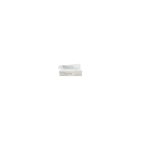 Ecodenta Tripple Effect Tandpasta Witte klei & Propolis 100 ml – afbeelding 1