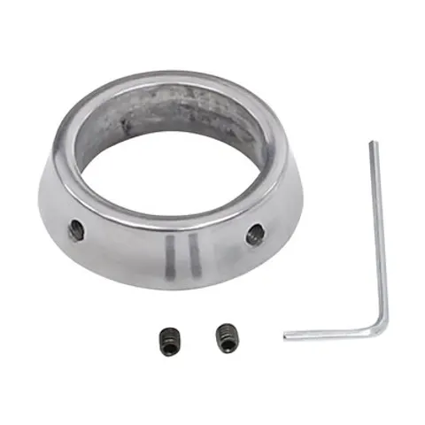Ergotron LX Pole Collar – image 1