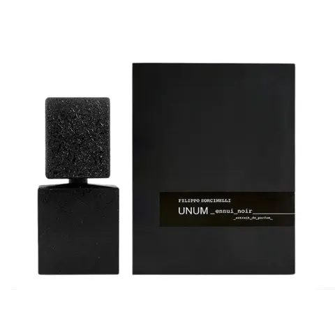 Freeman Unum Ennui Noir Extrait de Parfum Vapo 100 ml – imagen 1
