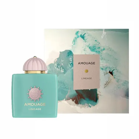 Lineage 100 ml – image 1