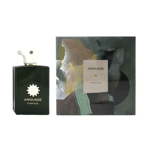 Amouage Purpose - 100 ML – immagine 1