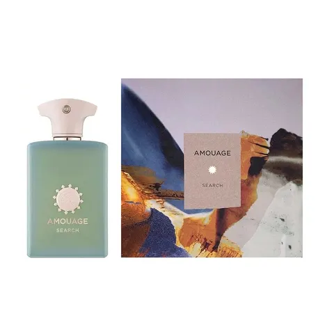 Amouage Search Eau De Parfum Unisex 100 ml – Bild 1