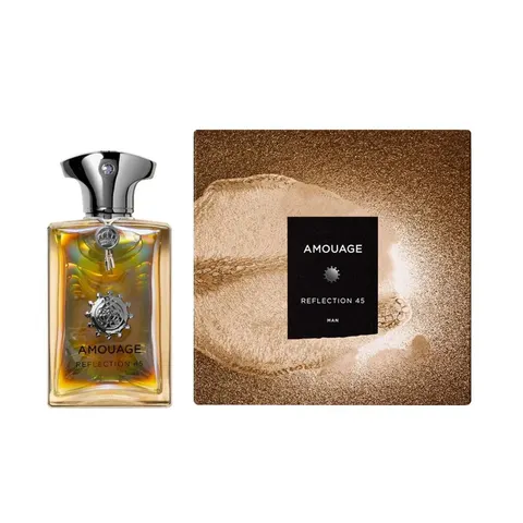 Amouage Reflection 45 Man - 100 ML – immagine 1