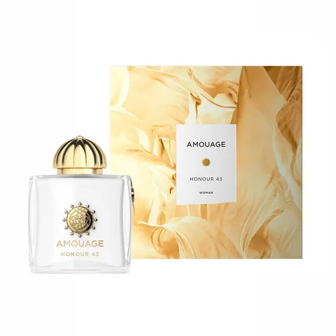 Amouage Honour 43 Woman - 100 ML – immagine 1