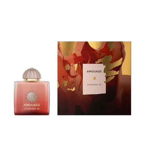 Amouage Guidance 46 Extrait De Parum Spray 100 ml – afbeelding 1