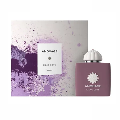 AMOUAGE Lilac Love 100 ml – imagen 1
