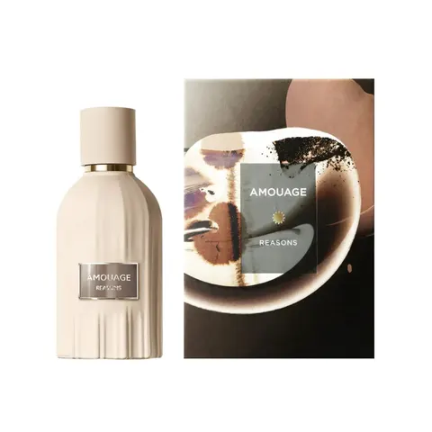 Amouage Reasons Essence Eau de Parfum Spray – image 1