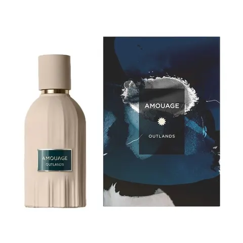 Amouage Outlands Essence de Parfum 100 ml – image 1