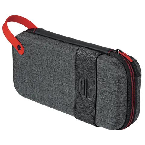 PDP Tasche Elite Dlx Travel Grau Switch – Bild 1