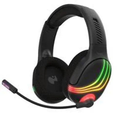 Casque Pdp Afterglow Wave Wireless Headset pour Xbox Noir – image 1