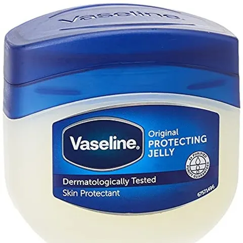 Vaseline Pure Petroleum Original Jelly - 100ml – image 1
