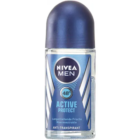 Nivea Active Protect For Men Roll-On 50 ml – image 1