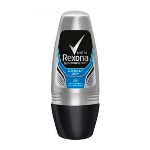 Rexona Deo Roll-on Cobalt Blue 50ml – image 1