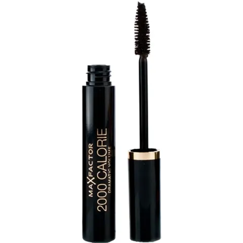 Max Factor 2000 Calories Mascara - Nero-marrone – immagine 1