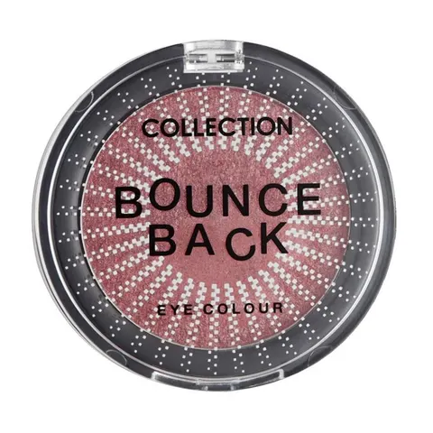 (Warm Heart) Collection Bounce Back Soft Metallic Eye Colour – Multicoloured – image 1