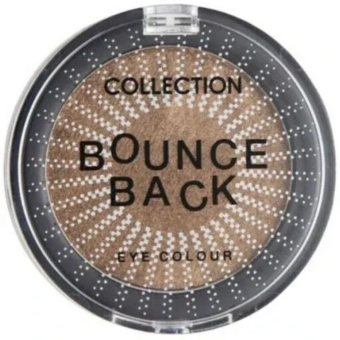 (Bronzed Up) Collection Bounce Back Soft Metallic Eye Colour – Multicoloured – image 1