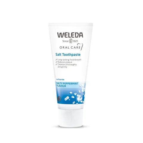 Weleda Salt Toothpaste 75ml – image 1
