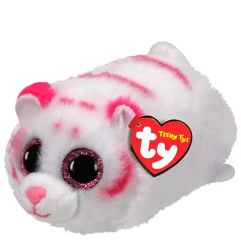 TY Tabor Teddybeer - 10cm – afbeelding 1