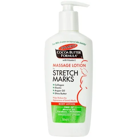 Palmer's Cocoa Butter Massage Lotion - 250ml – image 1