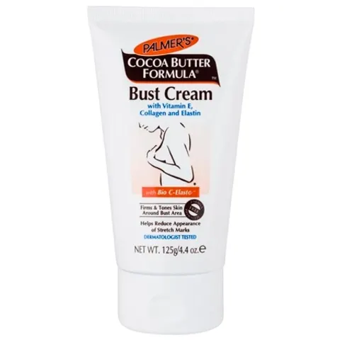 Palmer's Cacaoboter Bustecrème - 125g – afbeelding 1