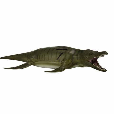 CollectA Pliosaurus Dinosaur Toy – image 1