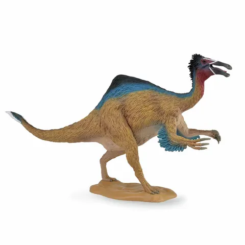 CollectA Deinocheirus Dinosaur Toy – image 1