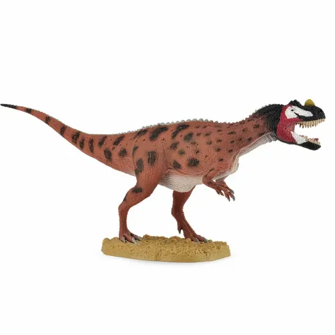 CollectA Ceratosaurus Dinosaur Toy – image 1
