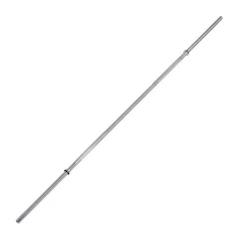 York 5ft Standard 1" Barbell – image 1