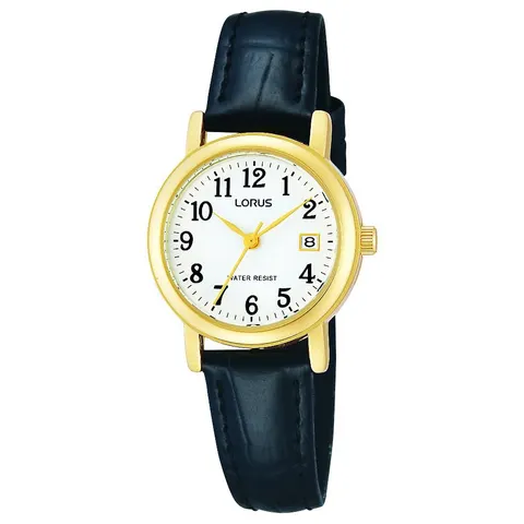 Lorus RH764AX5 Dames Horloge – afbeelding 1