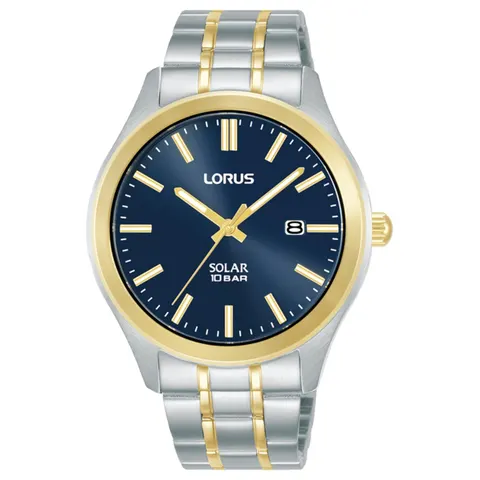 Lorus RX392AX9 Heren Horloge – afbeelding 1