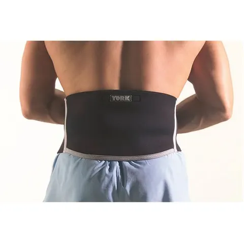 York Adjustable Lumbar Support – image 1