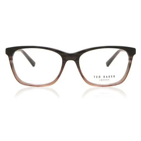 Ted Baker 9218 203 Quadratische Brille, Damen – Bild 1