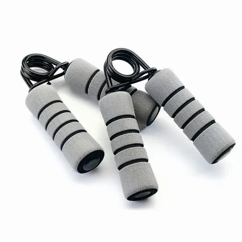 York Soft Hand Grips - Strong – image 1