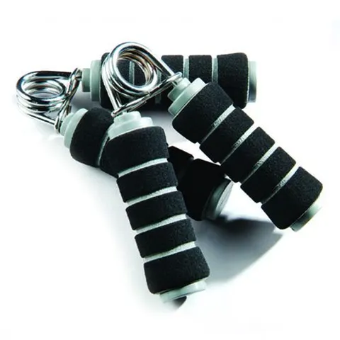 York Soft Hand Grips - Extra Strong – image 1