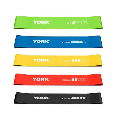 York Resistance Loop Set – image 1