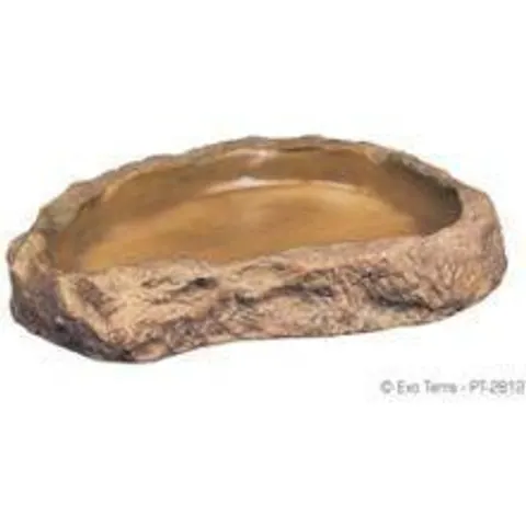 Exo Terra Feeding Dish Small – image 1